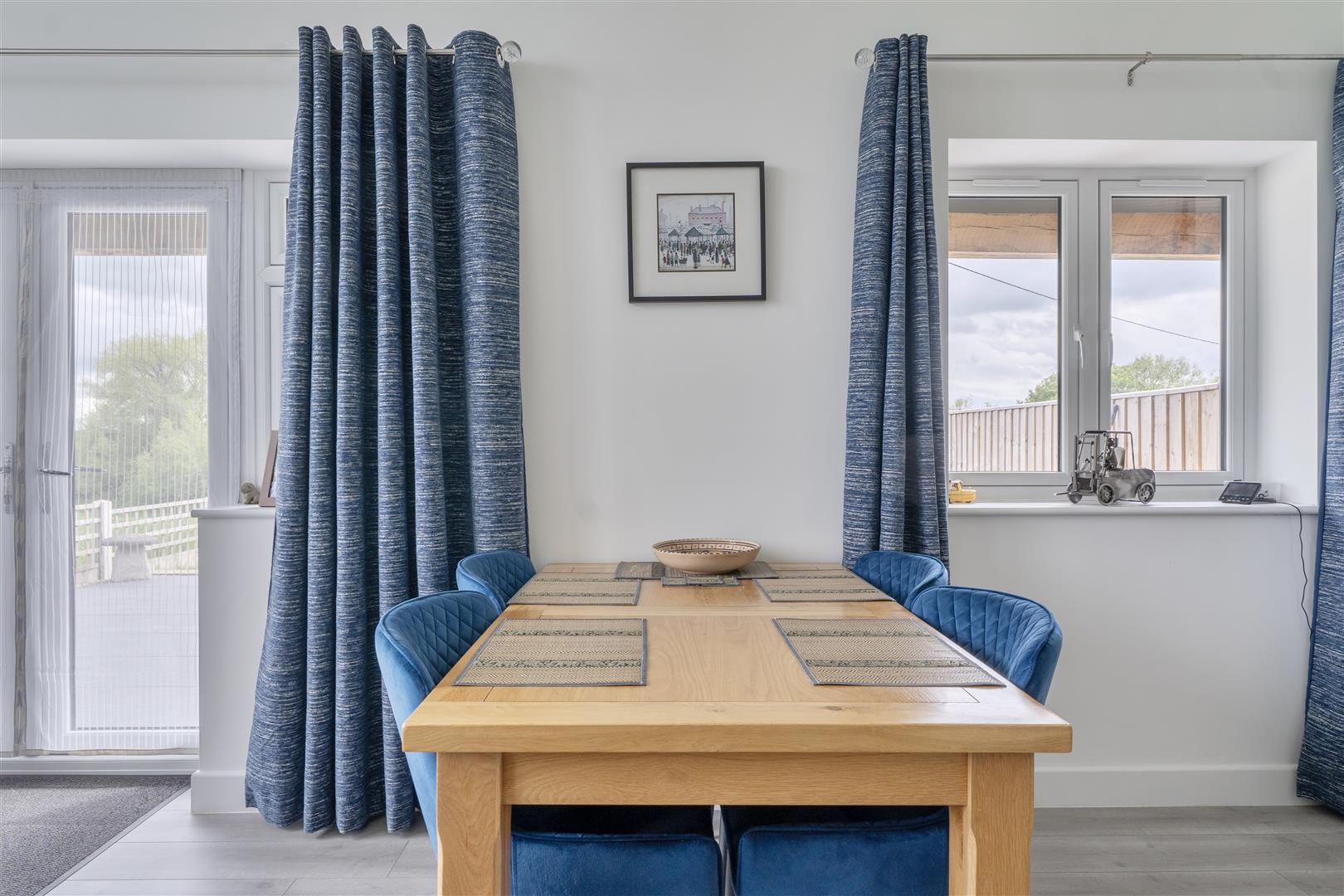 A, Seagry Hill, Sutton Benger 